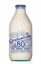 Picture of Whole Milk 1 Pint (Glass Bottle)